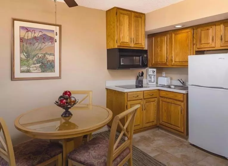 Worldmark Plaza Resort And Spa