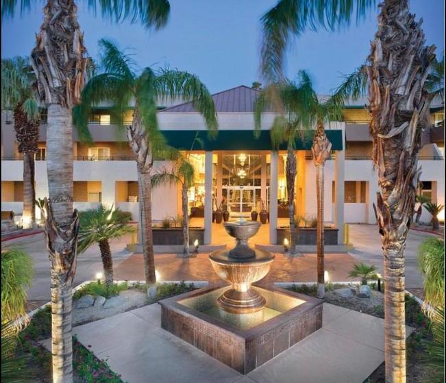 Worldmark Plaza Resort And Spa