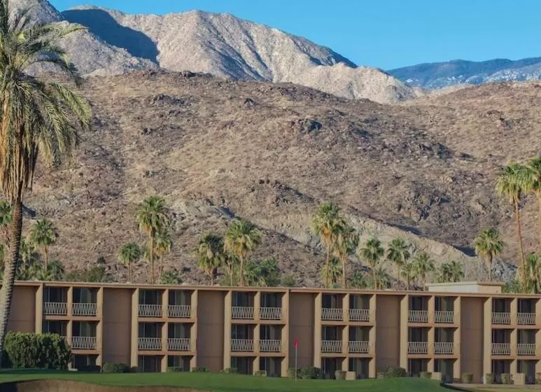 Worldmark Plaza Resort And Spa