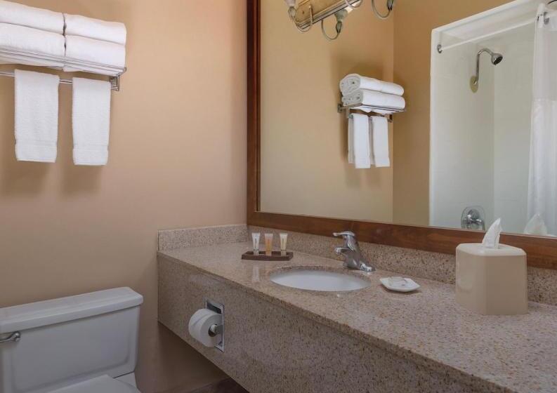 Worldmark Plaza Resort And Spa