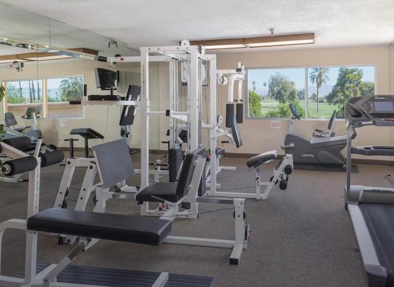 Worldmark Plaza Resort And Spa