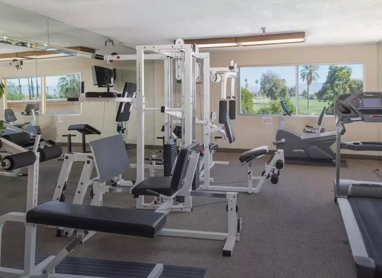 Worldmark Plaza Resort And Spa