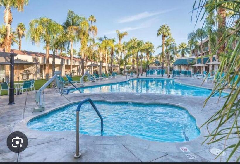 Worldmark Plaza Resort And Spa