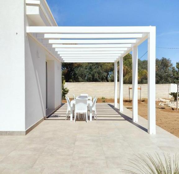 B&b Bianco Mediterraneo