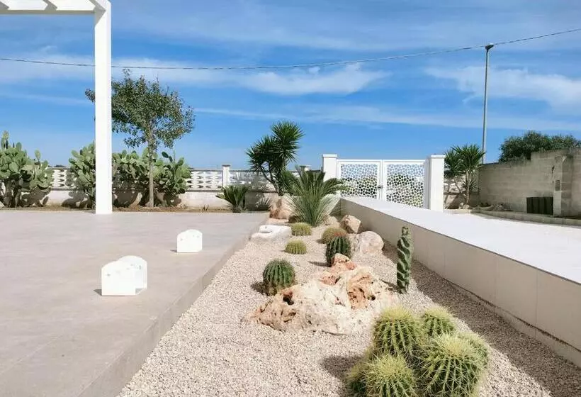 B&b Bianco Mediterraneo