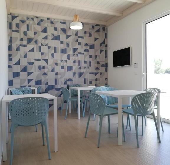 B&b Bianco Mediterraneo