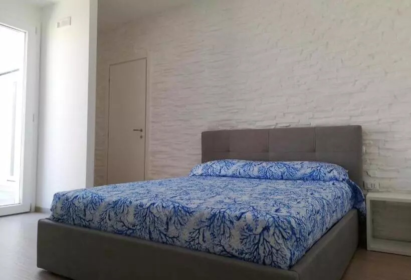 B&b Bianco Mediterraneo