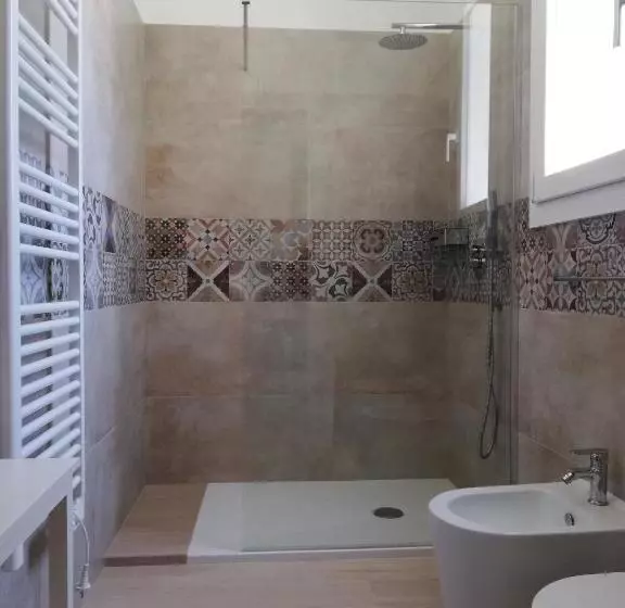 B&b Bianco Mediterraneo