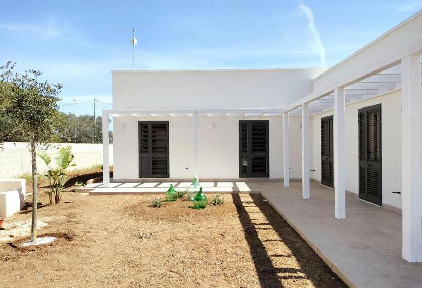 B&b Bianco Mediterraneo