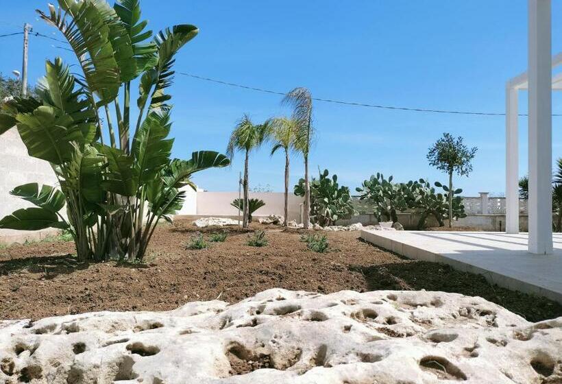 B&b Bianco Mediterraneo