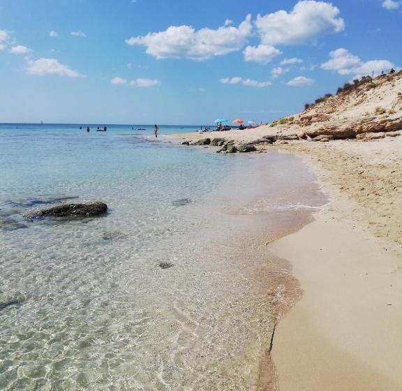 B&b Bianco Mediterraneo