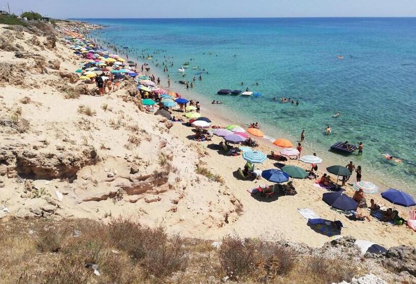 B&b Bianco Mediterraneo