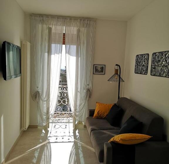 B&b La Casa Di Gabri