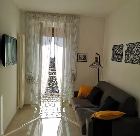 B&b La Casa Di Gabri