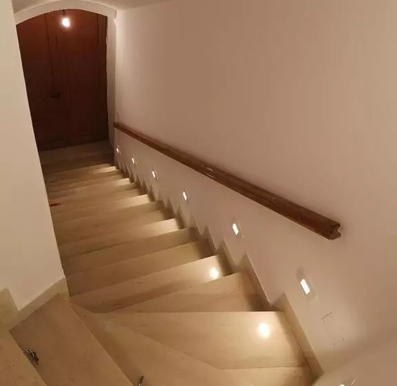 B&b La Casa Di Gabri