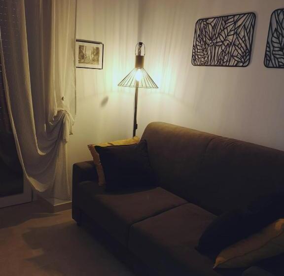 B&b La Casa Di Gabri