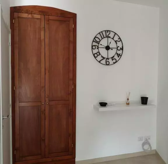 B&b La Casa Di Gabri