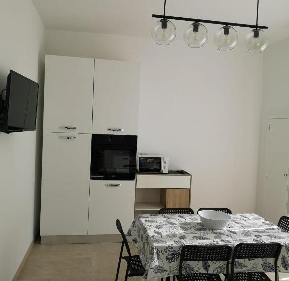 B&b La Casa Di Gabri