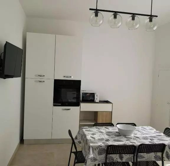 B&b La Casa Di Gabri