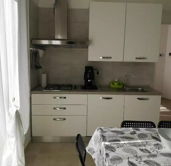 B&b La Casa Di Gabri