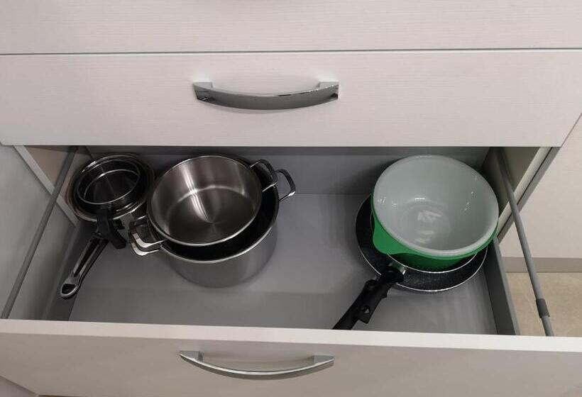 B&b La Casa Di Gabri