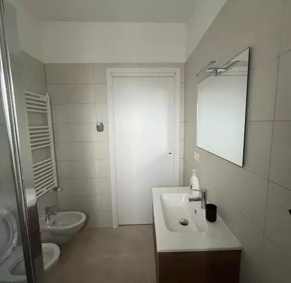 B&b La Casa Di Gabri