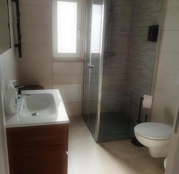 B&b La Casa Di Gabri