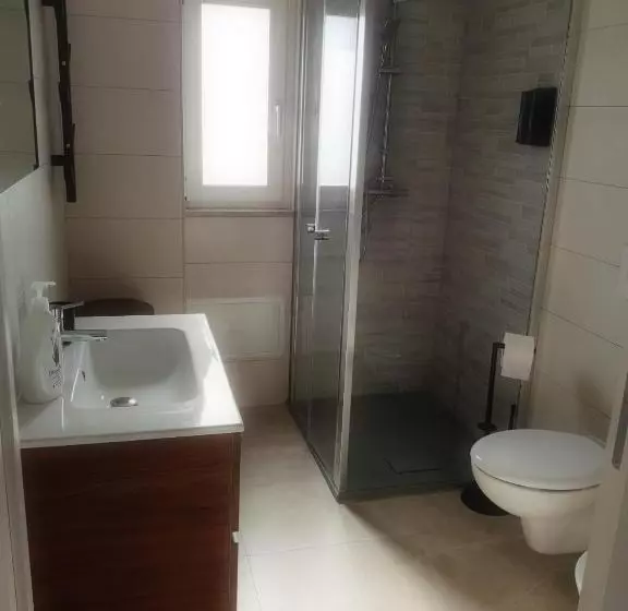 B&b La Casa Di Gabri