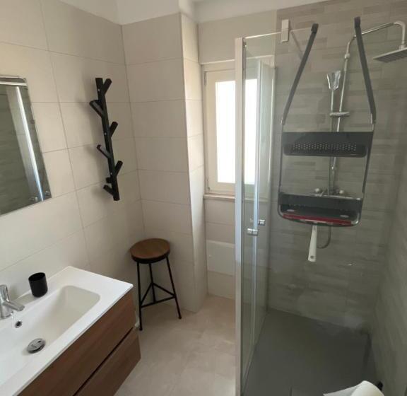 B&b La Casa Di Gabri