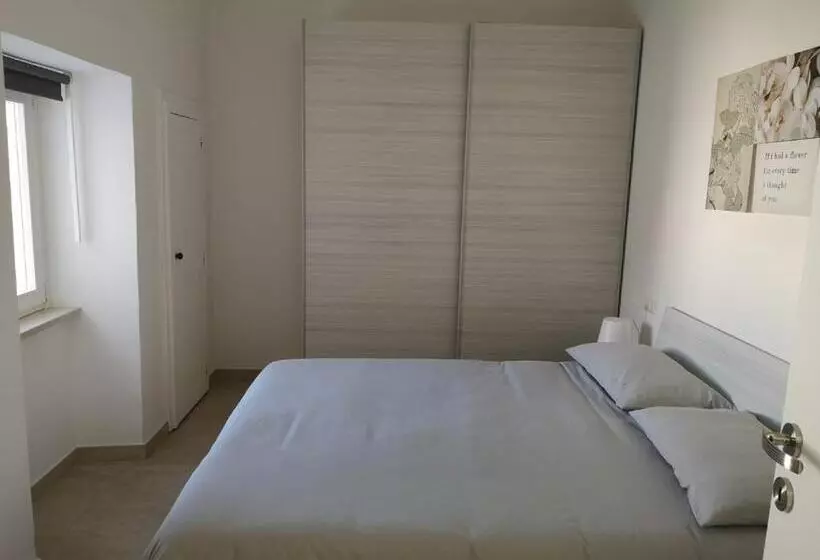 B&b La Casa Di Gabri