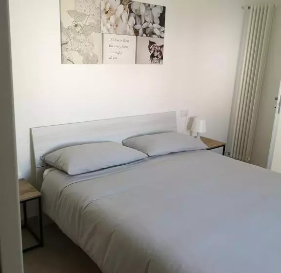 B&b La Casa Di Gabri