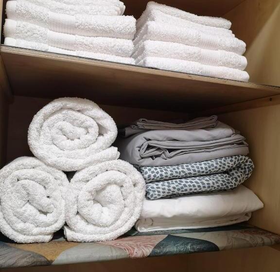 B&b La Casa Di Gabri