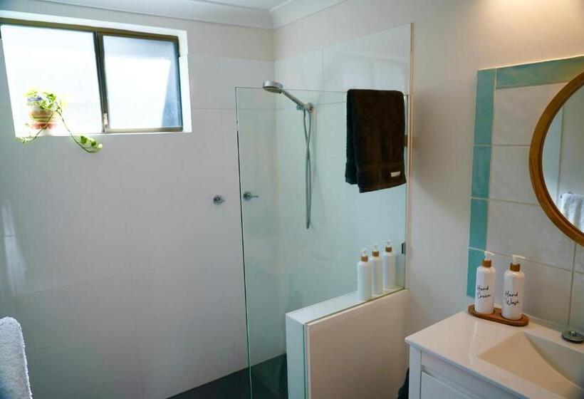 Bed and Breakfast 3 Waters Guest Accommodation