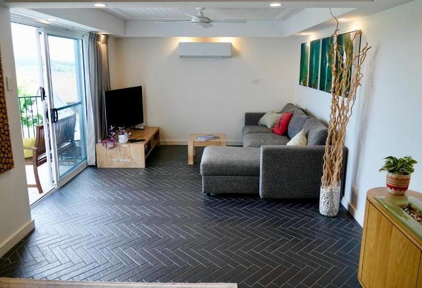 Bed and Breakfast 3 Waters Guest Accommodation