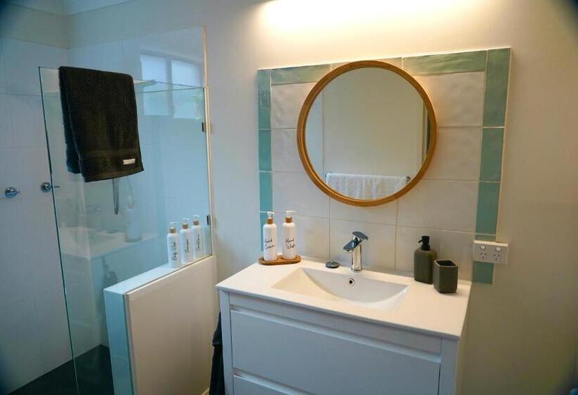 Bed and Breakfast 3 Waters Guest Accommodation