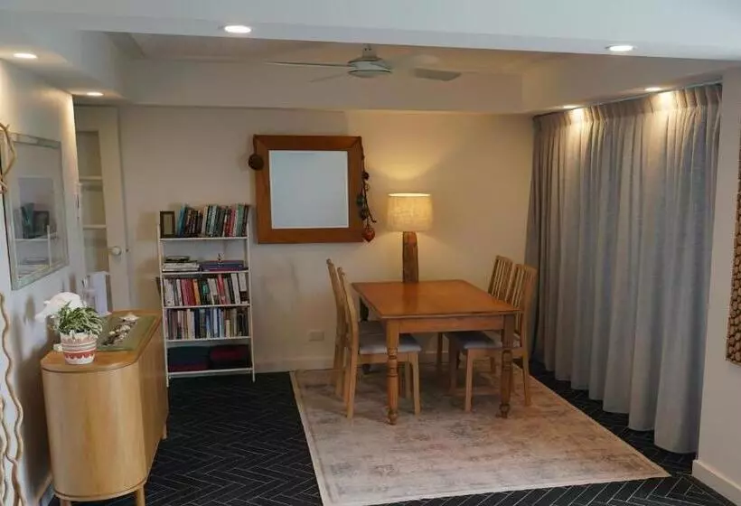 Aamiaismajoitus (B&B) 3 Waters Guest Accommodation