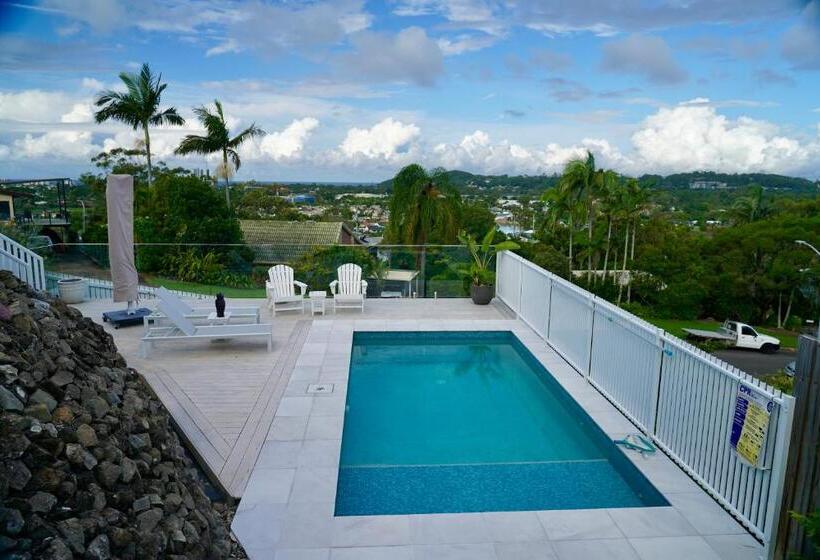 Bed and Breakfast 3 Waters Guest Accommodation