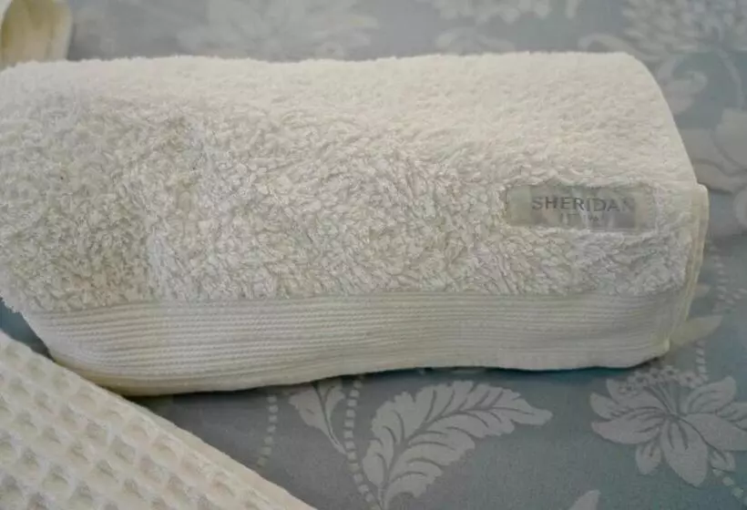 Aamiaismajoitus (B&B) 3 Waters Guest Accommodation