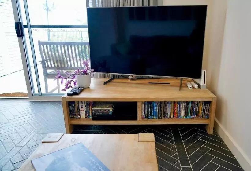 Aamiaismajoitus (B&B) 3 Waters Guest Accommodation