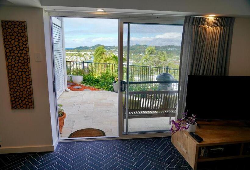 Bed and Breakfast 3 Waters Guest Accommodation