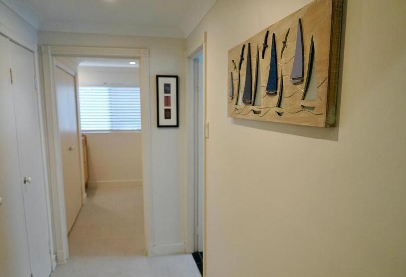 Bed and Breakfast 3 Waters Guest Accommodation