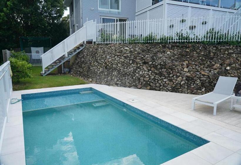 Bed and Breakfast 3 Waters Guest Accommodation