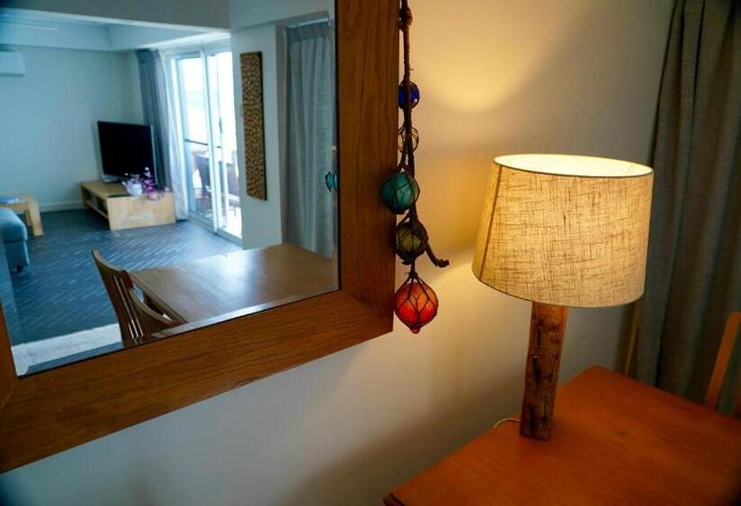 Bed and Breakfast 3 Waters Guest Accommodation