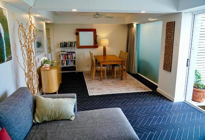 Bed and Breakfast 3 Waters Guest Accommodation