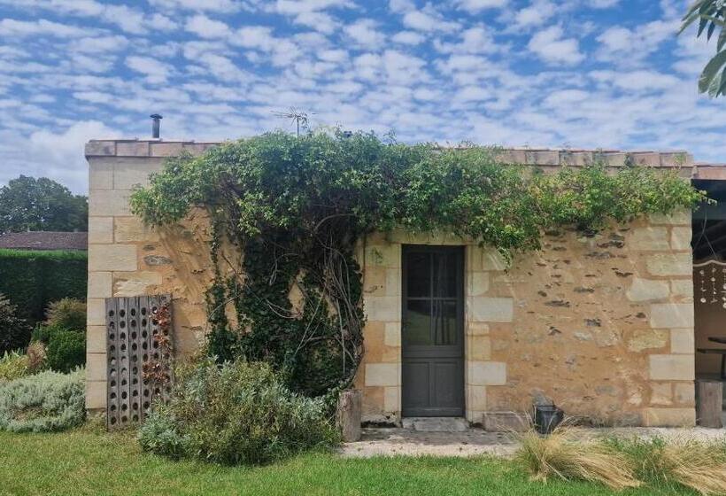 Bed and Breakfast Casita Alegria