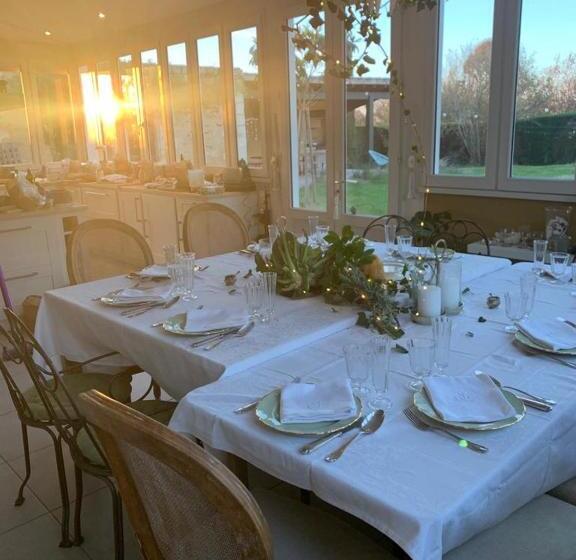 Bed and Breakfast Casita Alegria