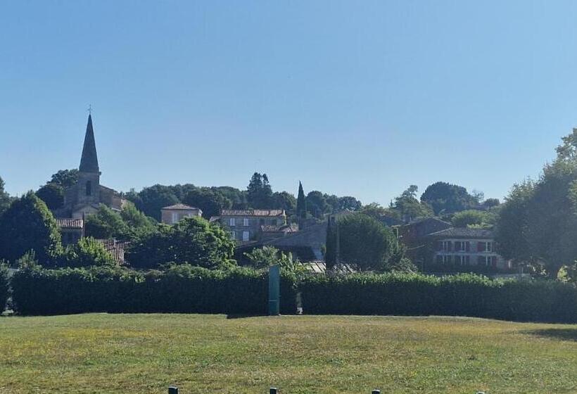 Bed and Breakfast Casita Alegria