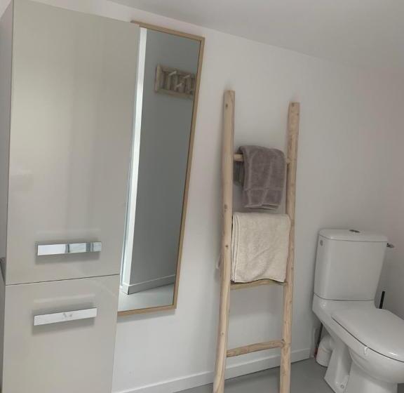 Bed and Breakfast Casita Alegria