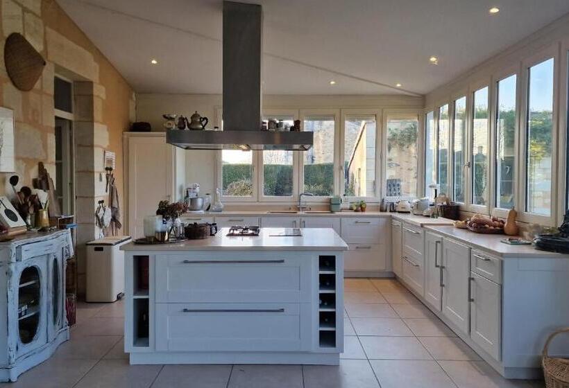 Bed and Breakfast Casita Alegria