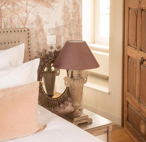 צימר Château De Chanet